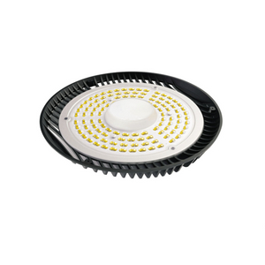 Luminario circular high bay de LED