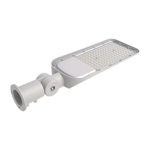 farola led con sensor de luz