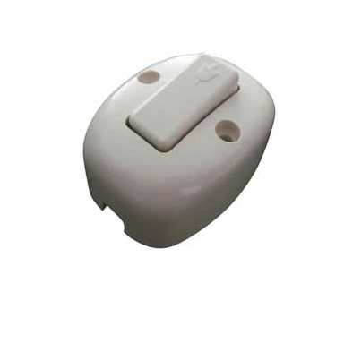 Interruptor de timbre eléctrico SD005 