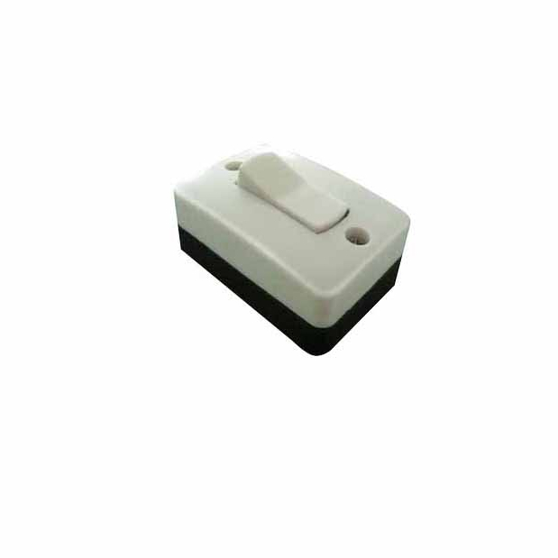 Interruptor de pared táctil SD004