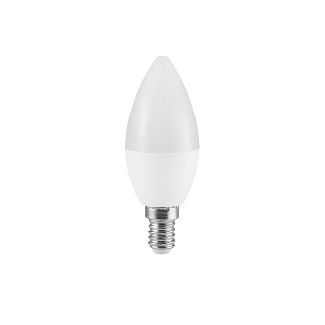 Bombilla LED C37